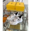Fendi Women's Flow Low-tops
