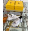 Fendi Women's Flow Low-tops