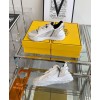 Fendi Women's Flow Low-tops