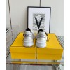 Fendi Women's Flow Low-tops