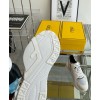 Fendi Women's Flow Low-tops