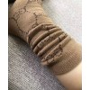 Gucci Kids socks with iconic GG