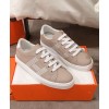 Hermes Unisex Avantage Sneaker