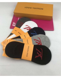 Louis Vuitton Short socks