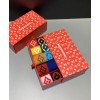 Louis Vuitton Cotton Socks