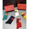 Louis Vuitton Cotton Socks