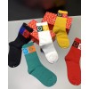 Louis Vuitton Cotton Socks