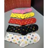 Louis Vuitton Cotton Socks
