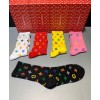 Louis Vuitton Cotton Socks