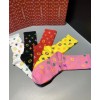 Louis Vuitton Cotton Socks