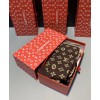 Louis Vuitton Cotton Socks