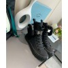 Prada Unisex Wheel Re-Nylon high-top sneakers