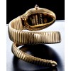 Bvlgari 18ct pink-gold Automatic Watch for Women Black