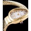 Bvlgari 18ct pink-gold Automatic Watch for Women White