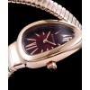 Bvlgari rose-gold Automatic Watch for Women Henna