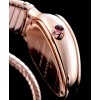 Bvlgari rose-gold Automatic Watch for Women Henna