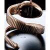Bvlgari rose-gold Automatic Watch for Women White