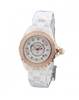 C-C Quartz Ladies Watch
