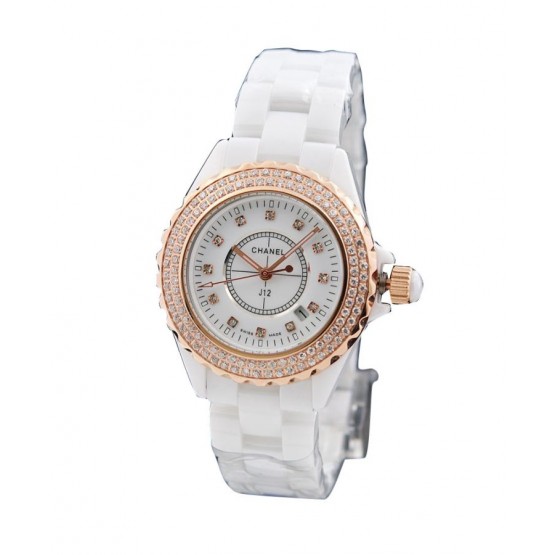 C-C Quartz Ladies Watch