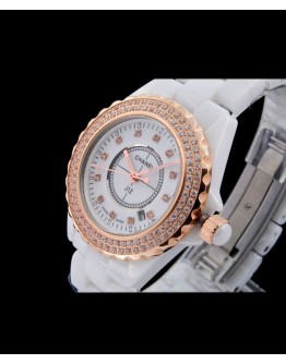 C-C Quartz Ladies Watch