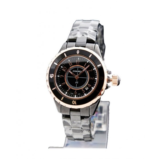 C-C Quartz Ladies Watch