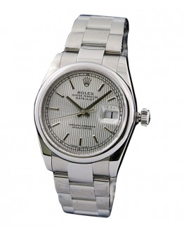 Rolex Watch