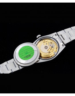 Rolex Watch