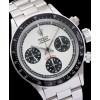 Rolex DaytG36ona automatic Watch For Men Black