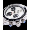 Rolex DaytG36ona automatic Watch For Men Black
