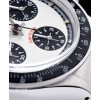 Rolex DaytG36ona automatic Watch For Men Black