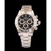 Rolex Daytona Two Tone Watch Black