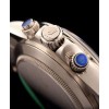 Rolex Daytona Two Tone Watch Black