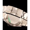 Rolex Daytona Two Tone Watch Black