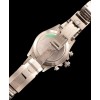Rolex Daytona Two Tone Watch Black