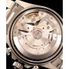 Rolex Daytona Two Tone Watch Black