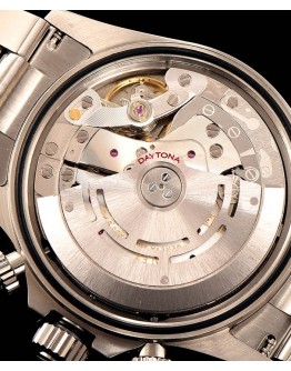 Rolex Daytona Two Tone Watch Black