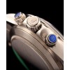 Rolex Daytona Two Tone Watch White