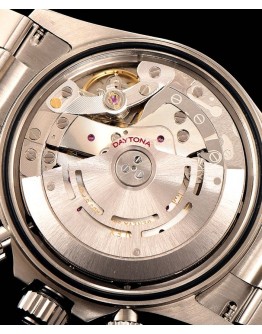 Rolex Daytona Two Tone Watch White