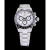 Rolex Dayton Automatic Watch Black
