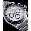 Rolex Dayton Automatic Watch Black