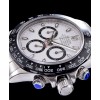 Rolex Dayton Automatic Watch Black