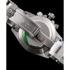 Rolex Dayton Automatic Watch Black