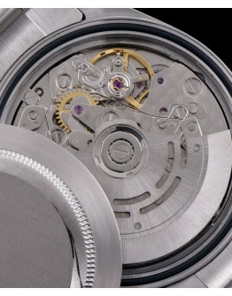 Rolex Dayton Automatic Watch Black