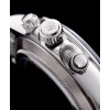Rolex Dayton Automatic Watch Silver