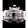 Rolex Dayton Automatic Watch Silver