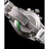 Rolex Dayton Automatic Watch Silver