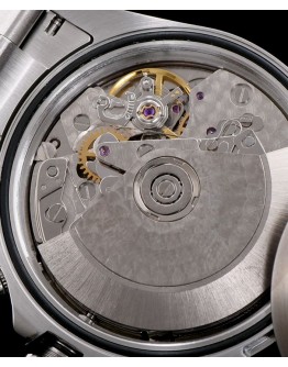 Rolex Dayton Automatic Watch Silver