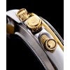 Rolex White Dial Dayton Watch White