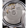 Rolex White Dial Dayton Watch White