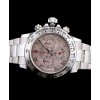 Rolex Stainless Steel Daytone Watch Silver